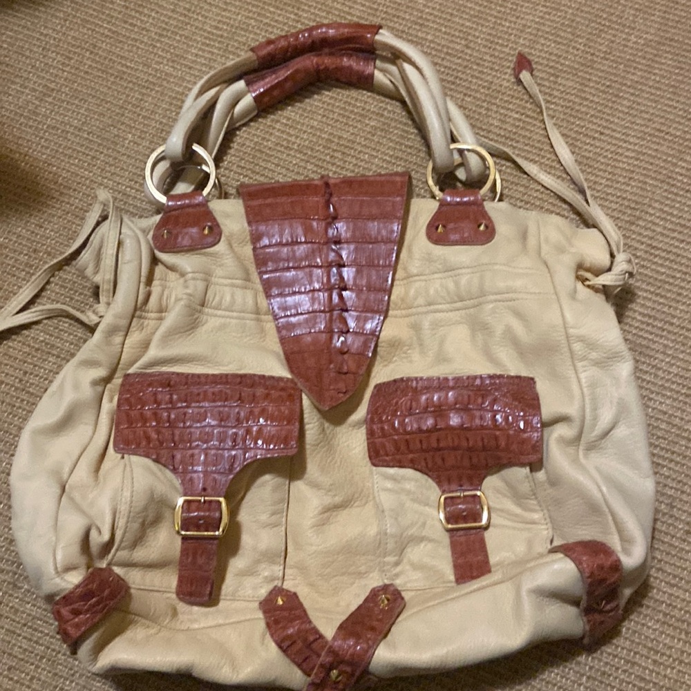 Vintage bag